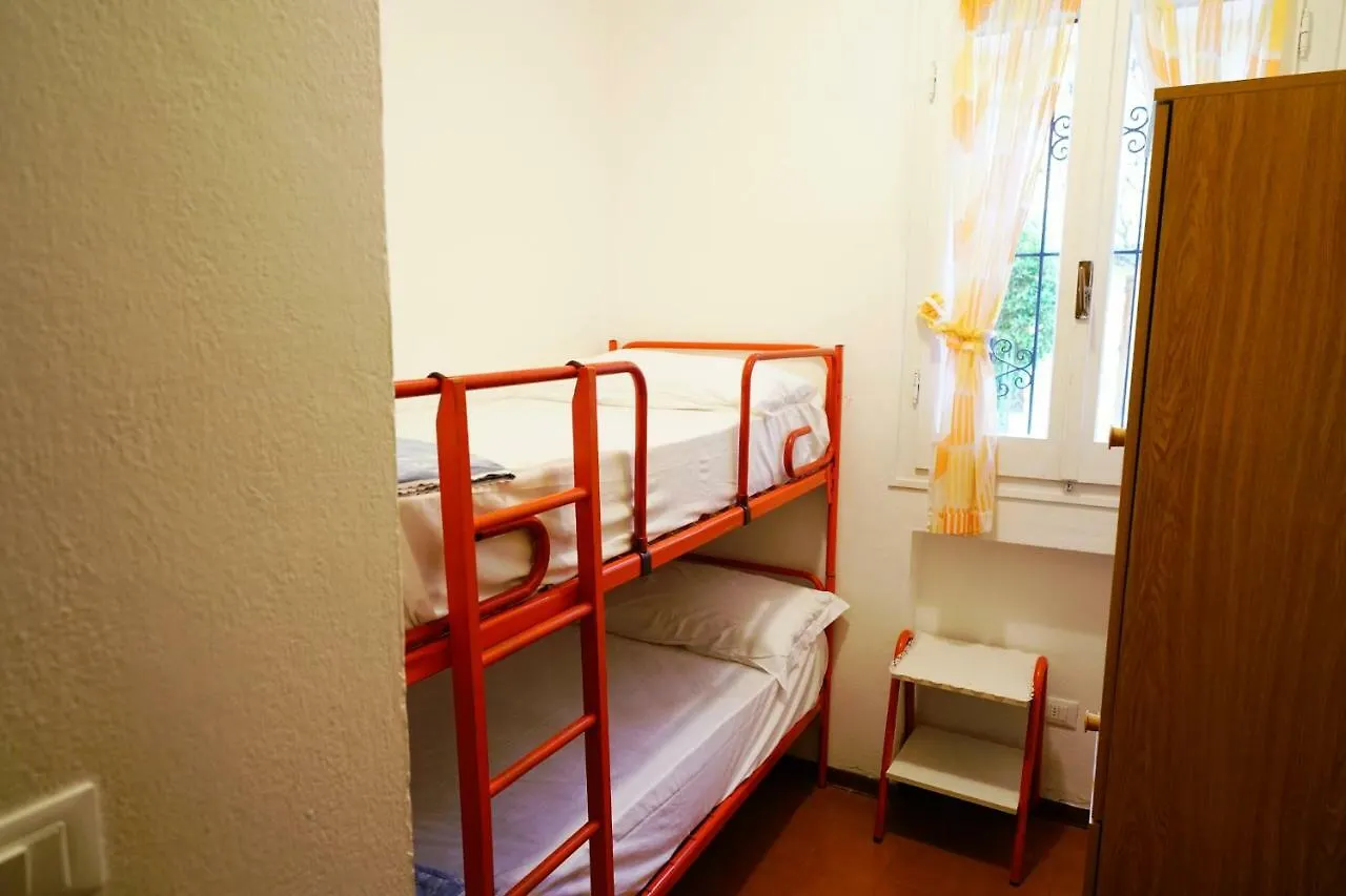Holiday home Villetta Linda 10 Lido delle Nazioni