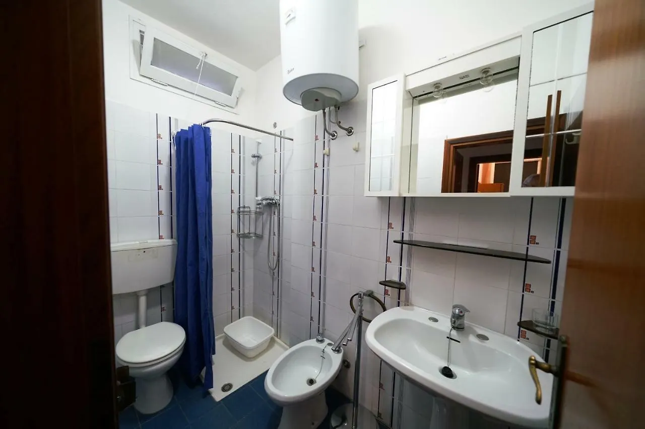 Villetta Linda 10 Lido delle Nazioni Holiday home