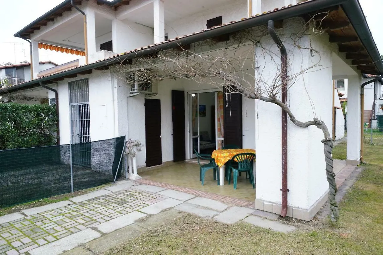 Villetta Linda 10 Lido delle Nazioni Holiday home