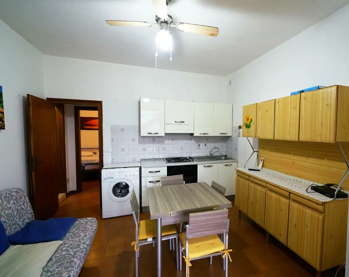 Holiday home Villetta Linda 10 Lido delle Nazioni