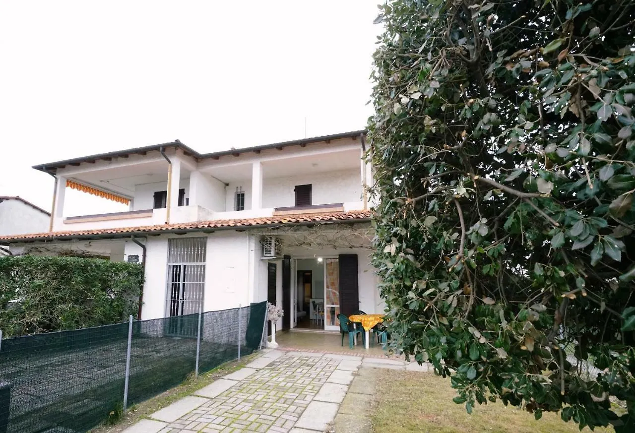 Villetta Linda 10 Lido delle Nazioni