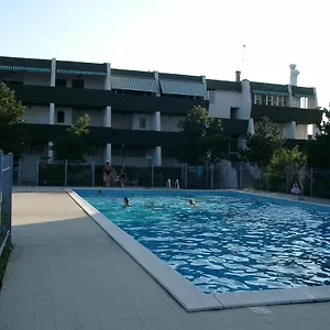  Apartmán Molo